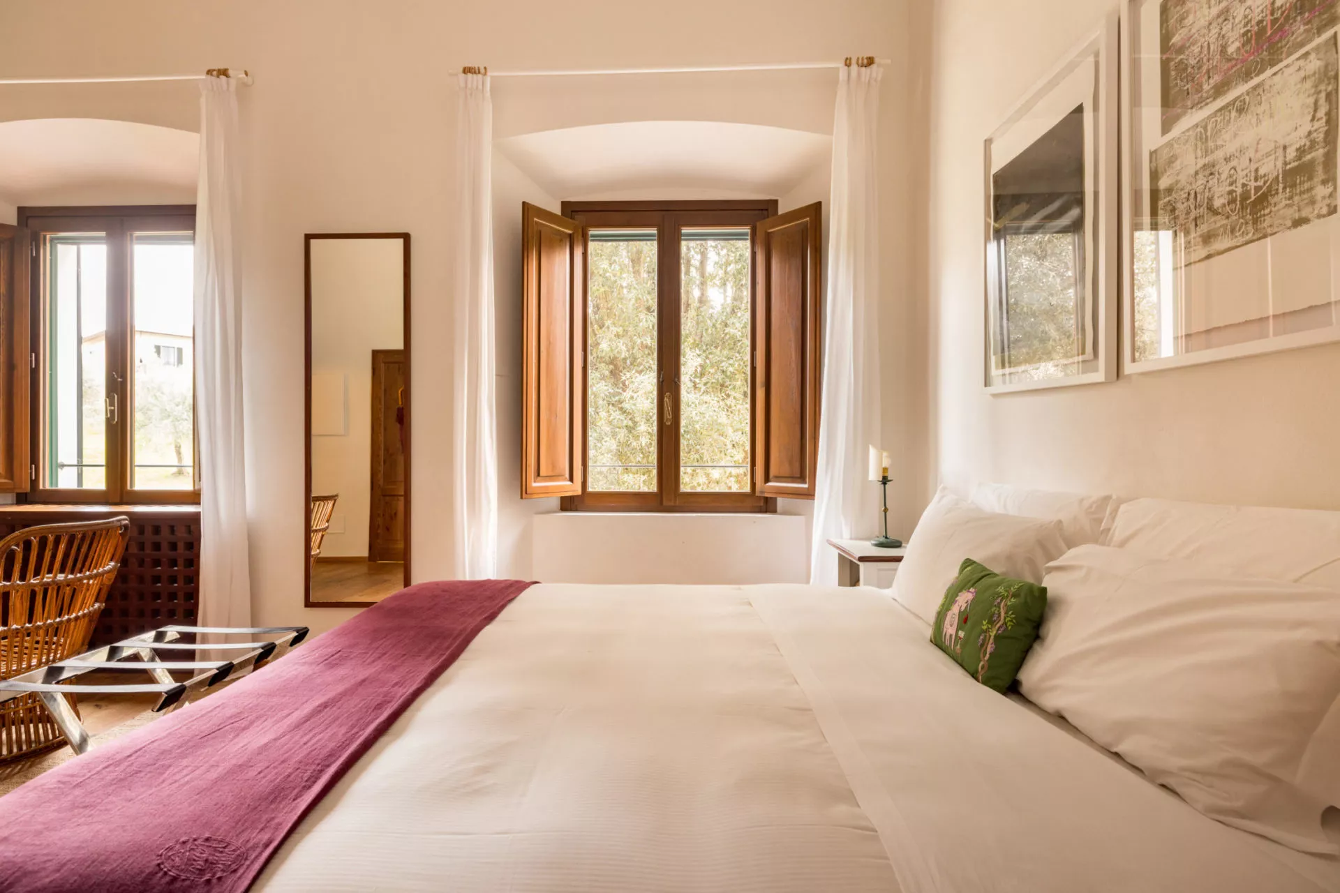 Apgyvendinimas - nuotrauka 1